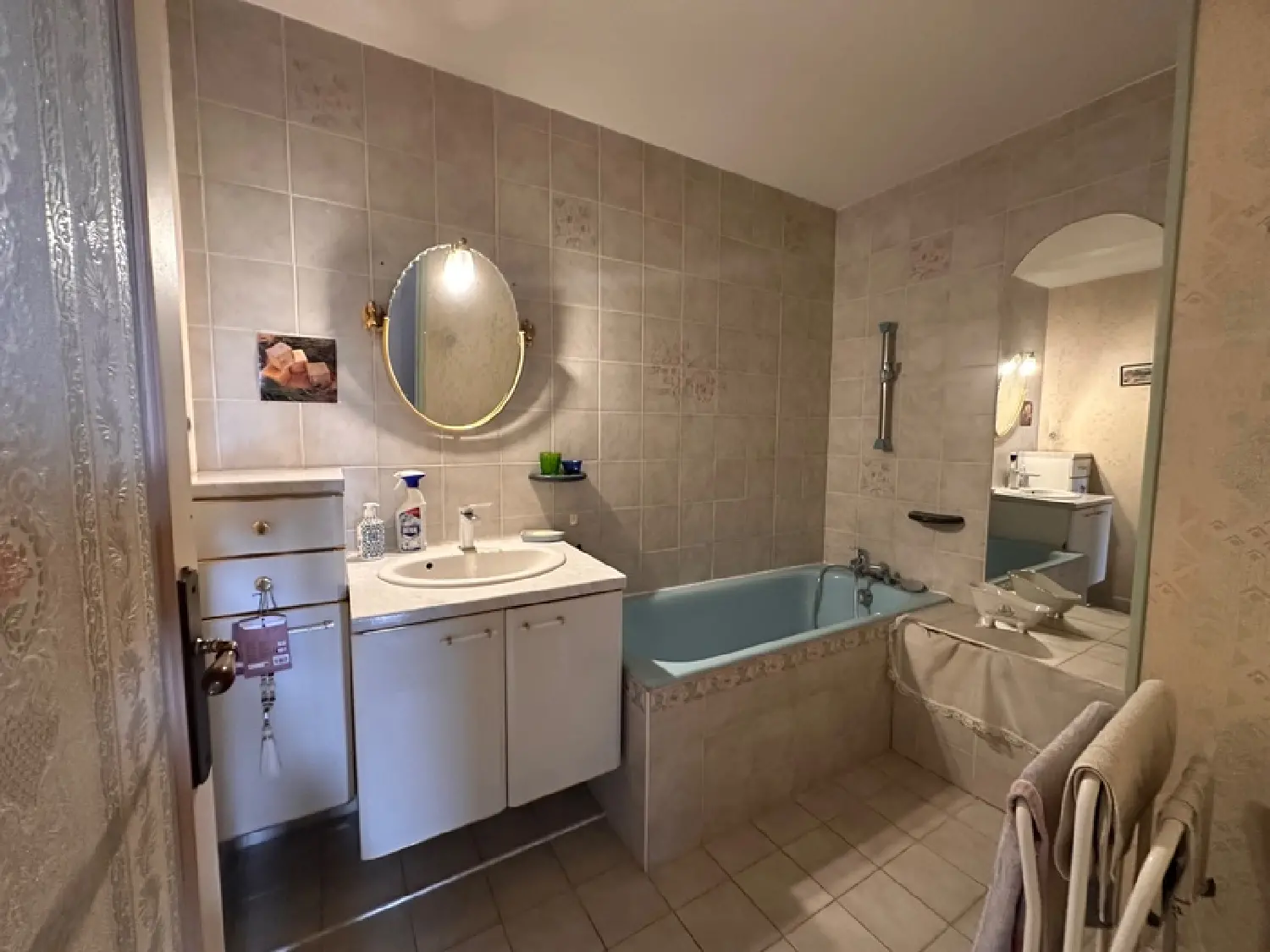  for sale apartment Dijon Côte-d'Or 6