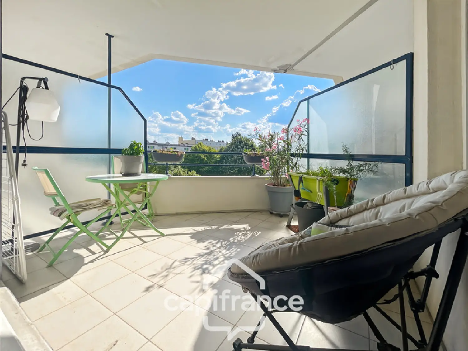  te koop appartement Dijon Côte-d'Or 1