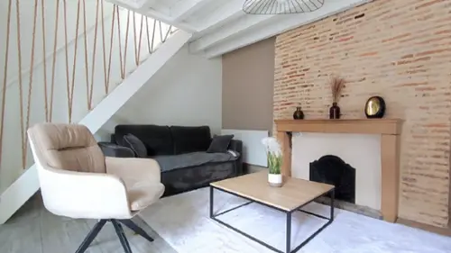 Dijon Côte-d'Or apartment foto 7112474