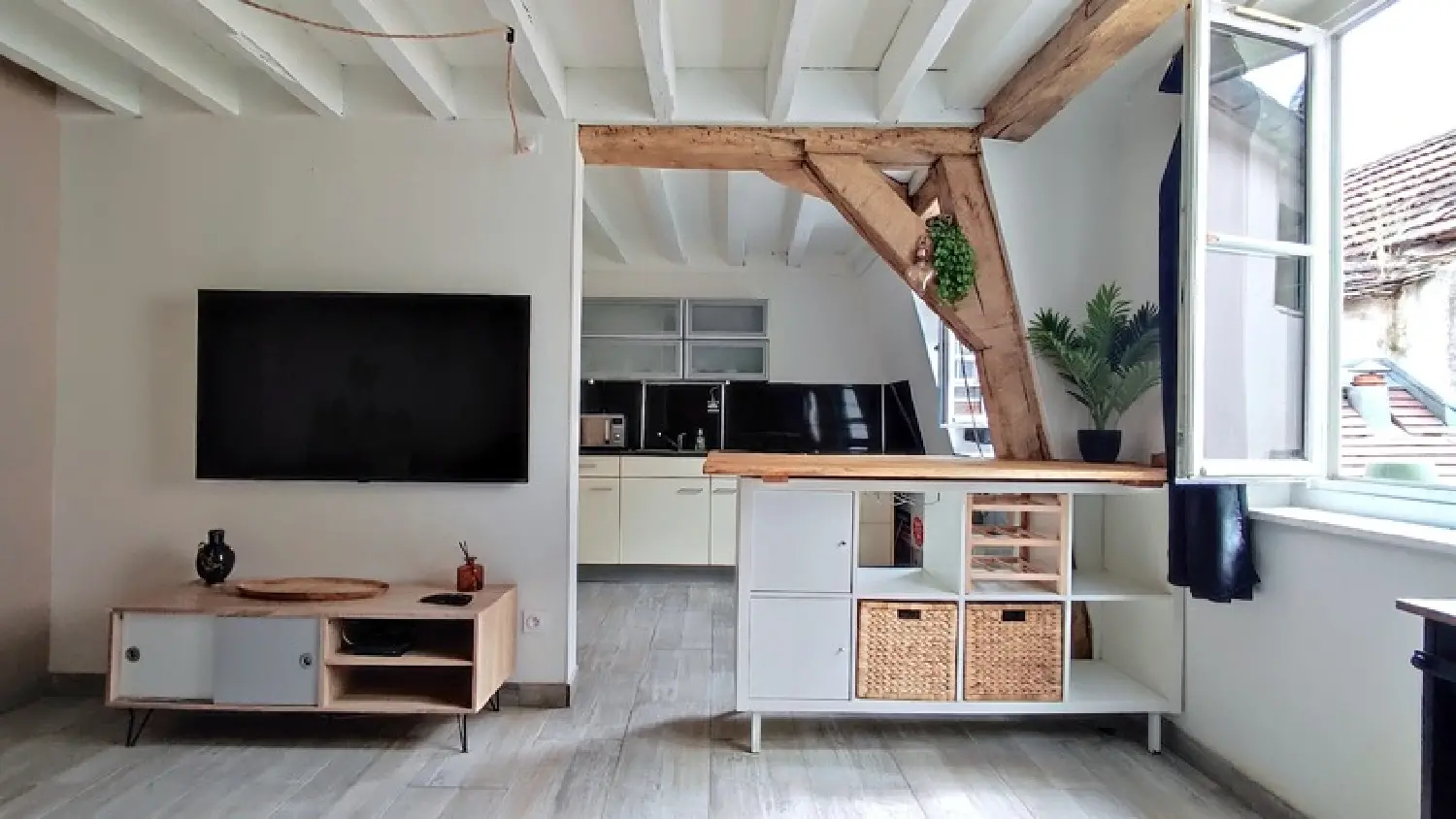  for sale apartment Dijon Côte-d'Or 2