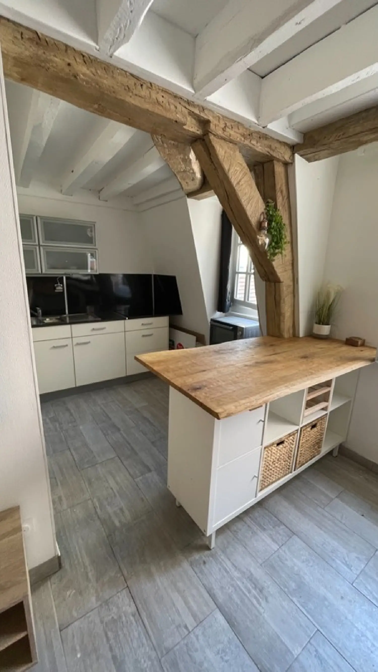  for sale apartment Dijon Côte-d'Or 4