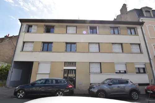 Dijon Côte-d'Or appartement foto 7112763