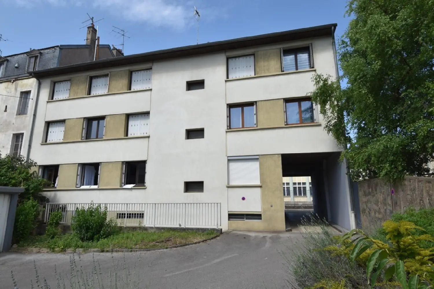  en venta apartamento Dijon Côte-d'Or 2