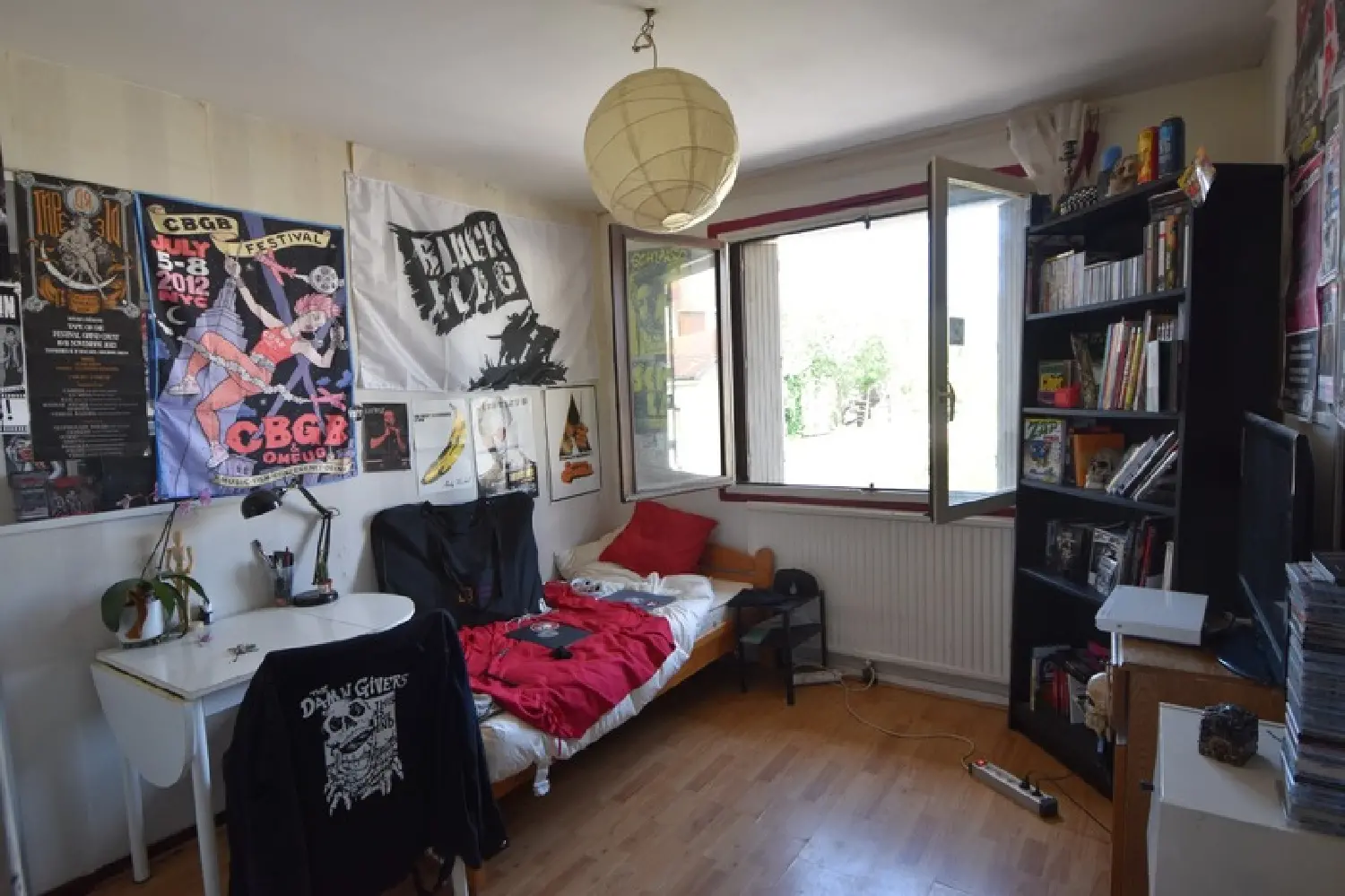  en venta apartamento Dijon Côte-d'Or 4