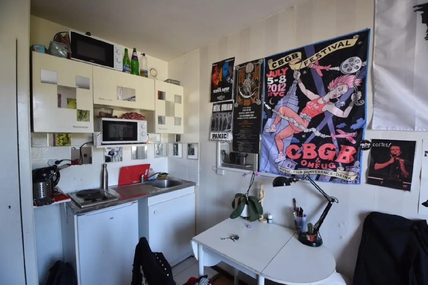  en venta apartamento Dijon Côte-d'Or 5