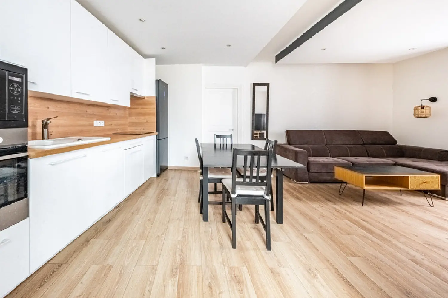  en venta apartamento Dijon Côte-d'Or 1