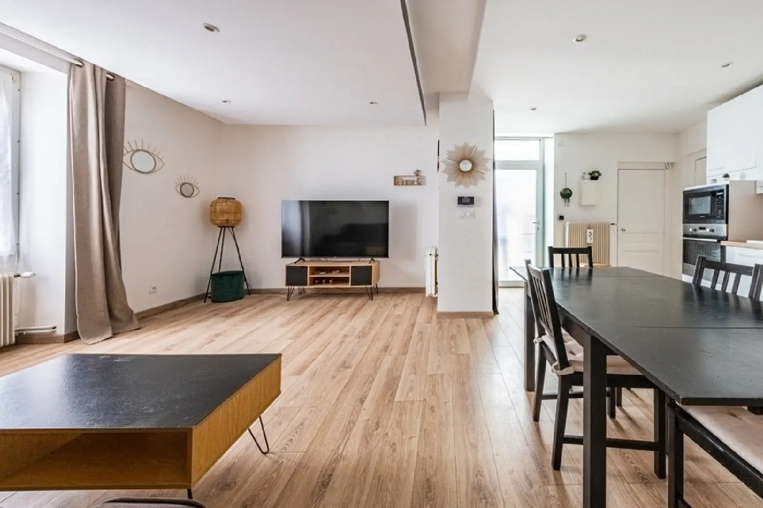  en venta apartamento Dijon Côte-d'Or 2
