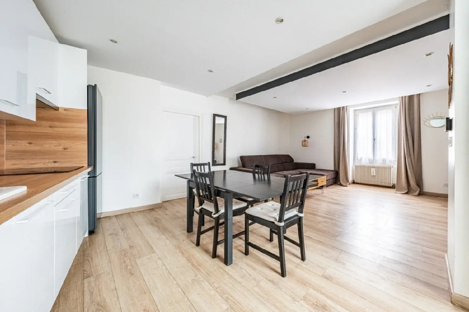  en venta apartamento Dijon Côte-d'Or 7