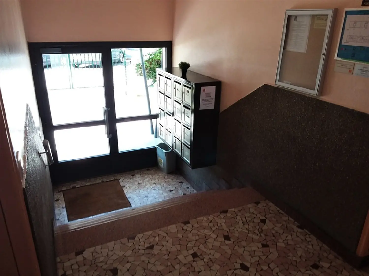  en venta apartamento Dijon Côte-d'Or 2