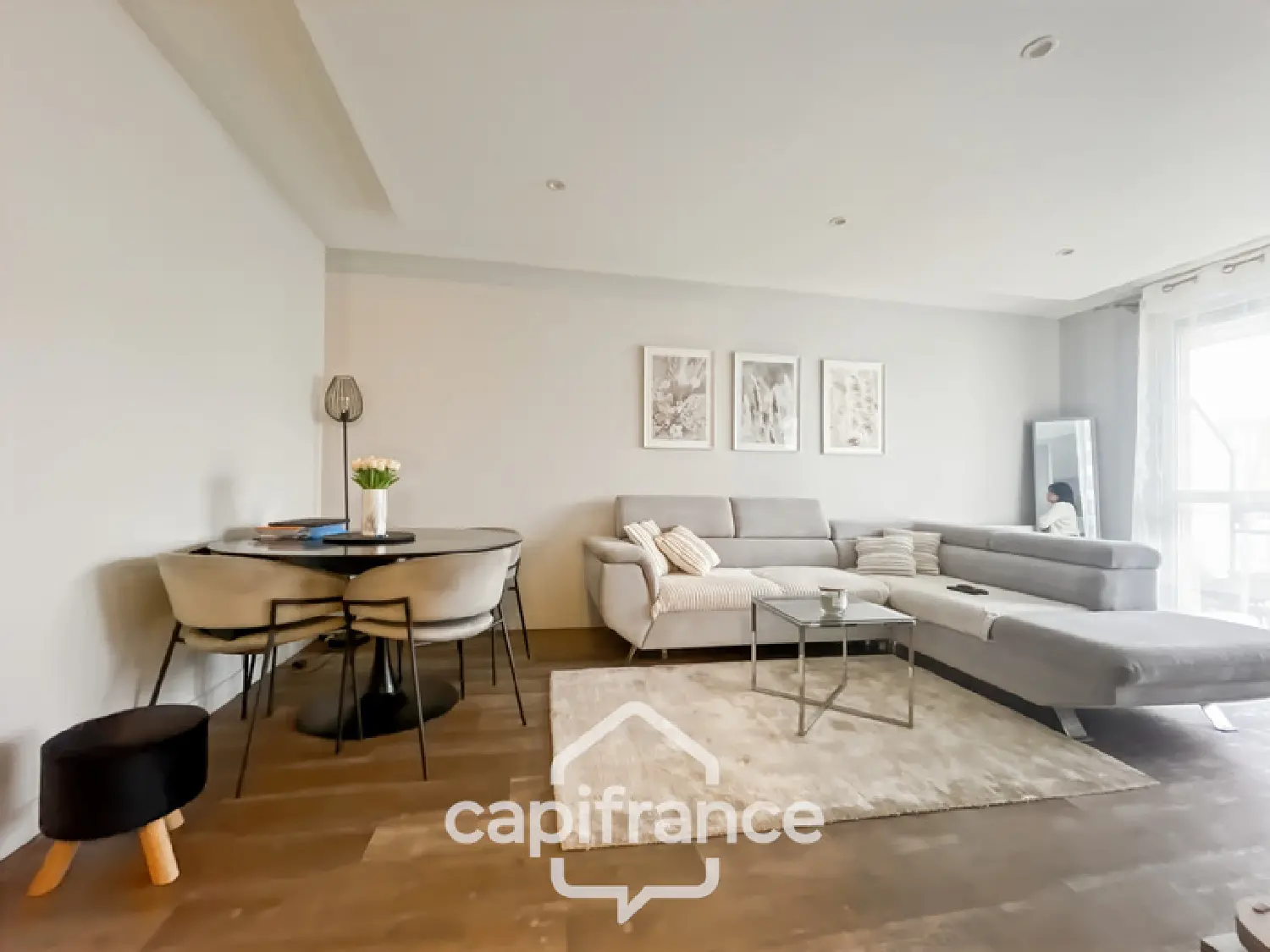  en venta apartamento Dijon Côte-d'Or 1