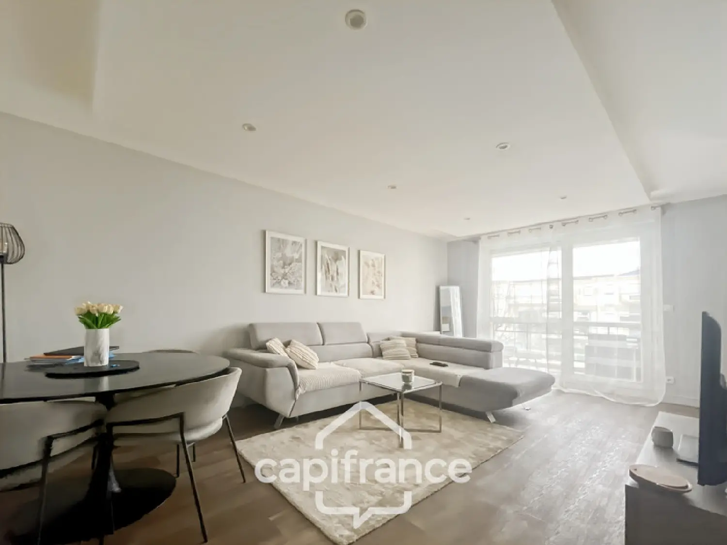  en venta apartamento Dijon Côte-d'Or 2