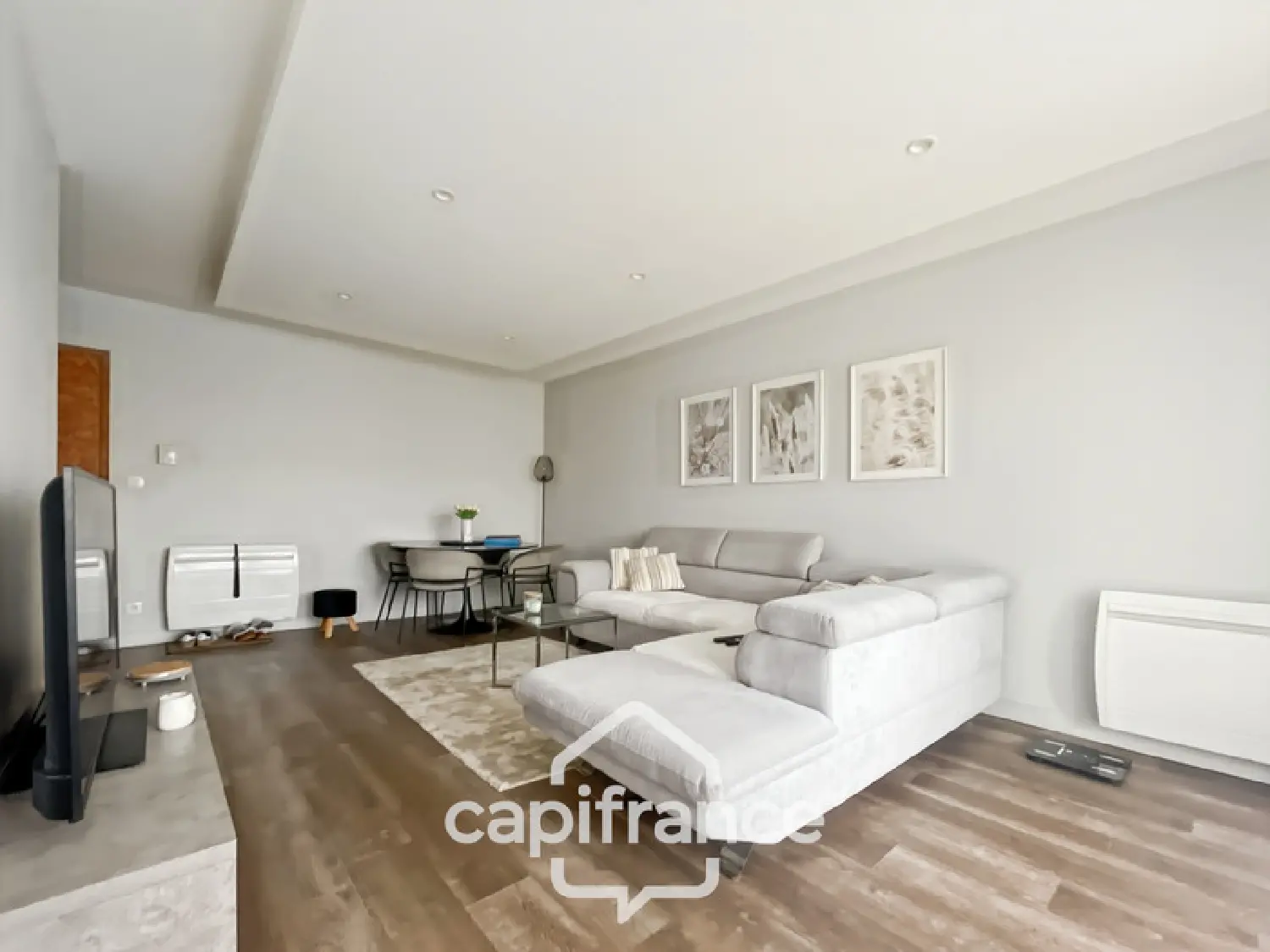  en venta apartamento Dijon Côte-d'Or 4