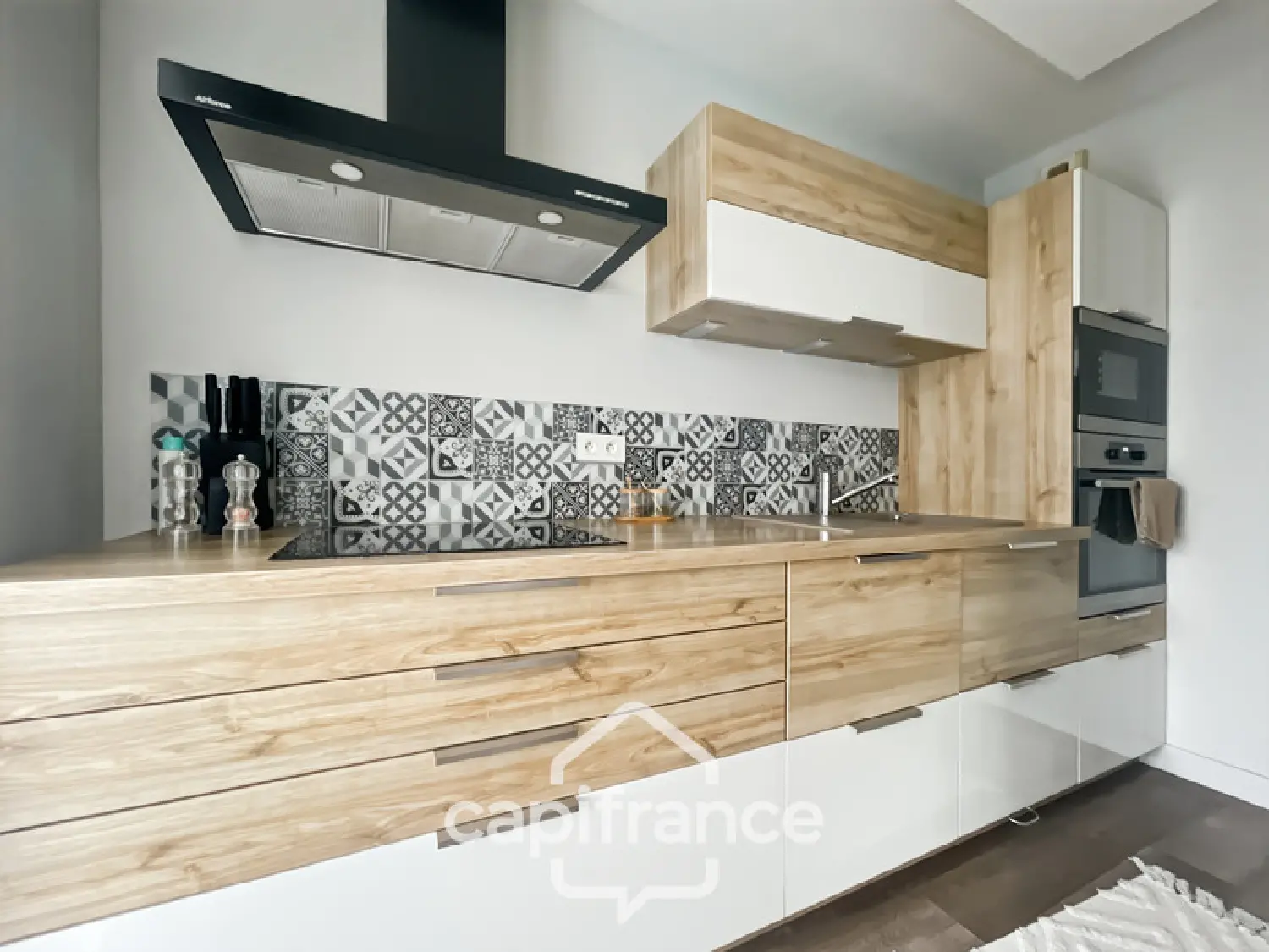  en venta apartamento Dijon Côte-d'Or 5