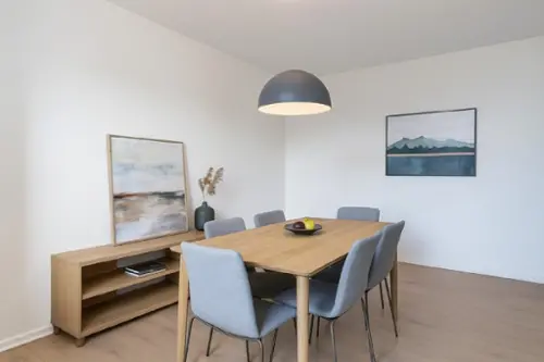 Dijon Côte-d'Or appartement foto 7115496