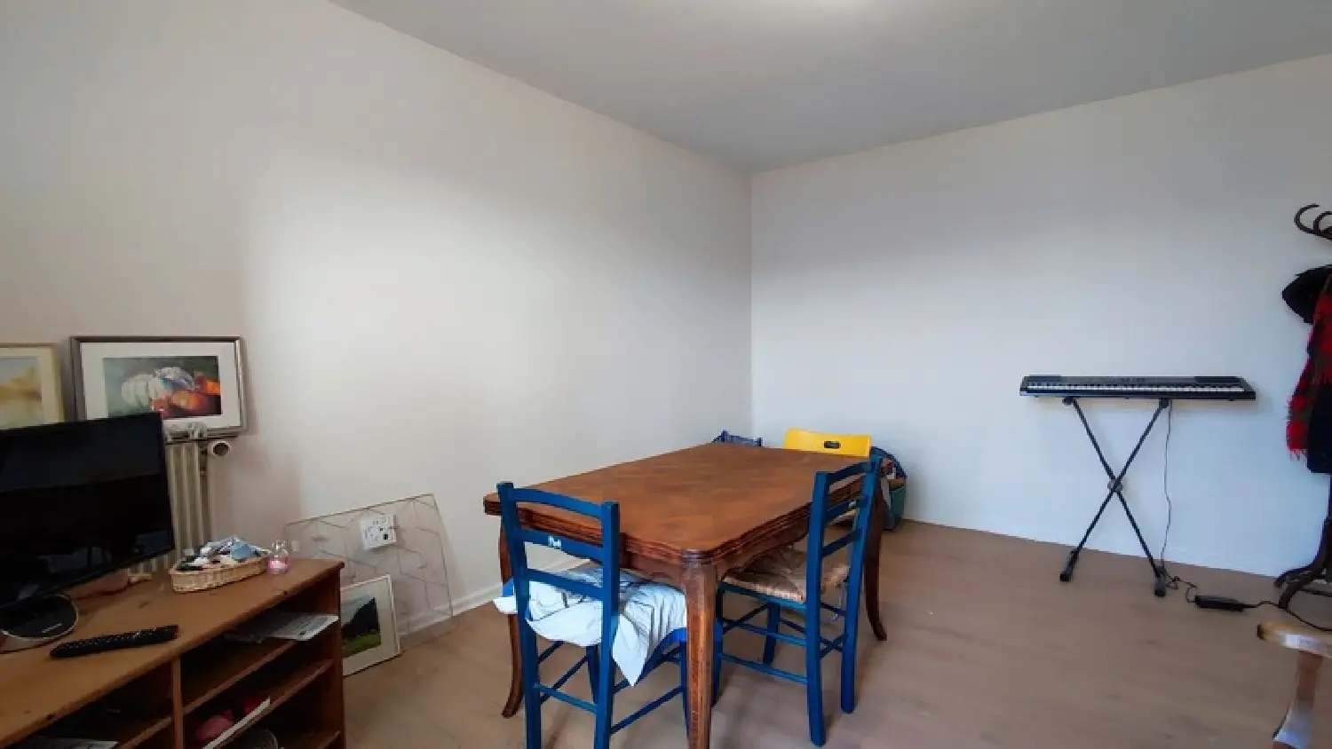  à vendre appartement Dijon Côte-d'Or 2