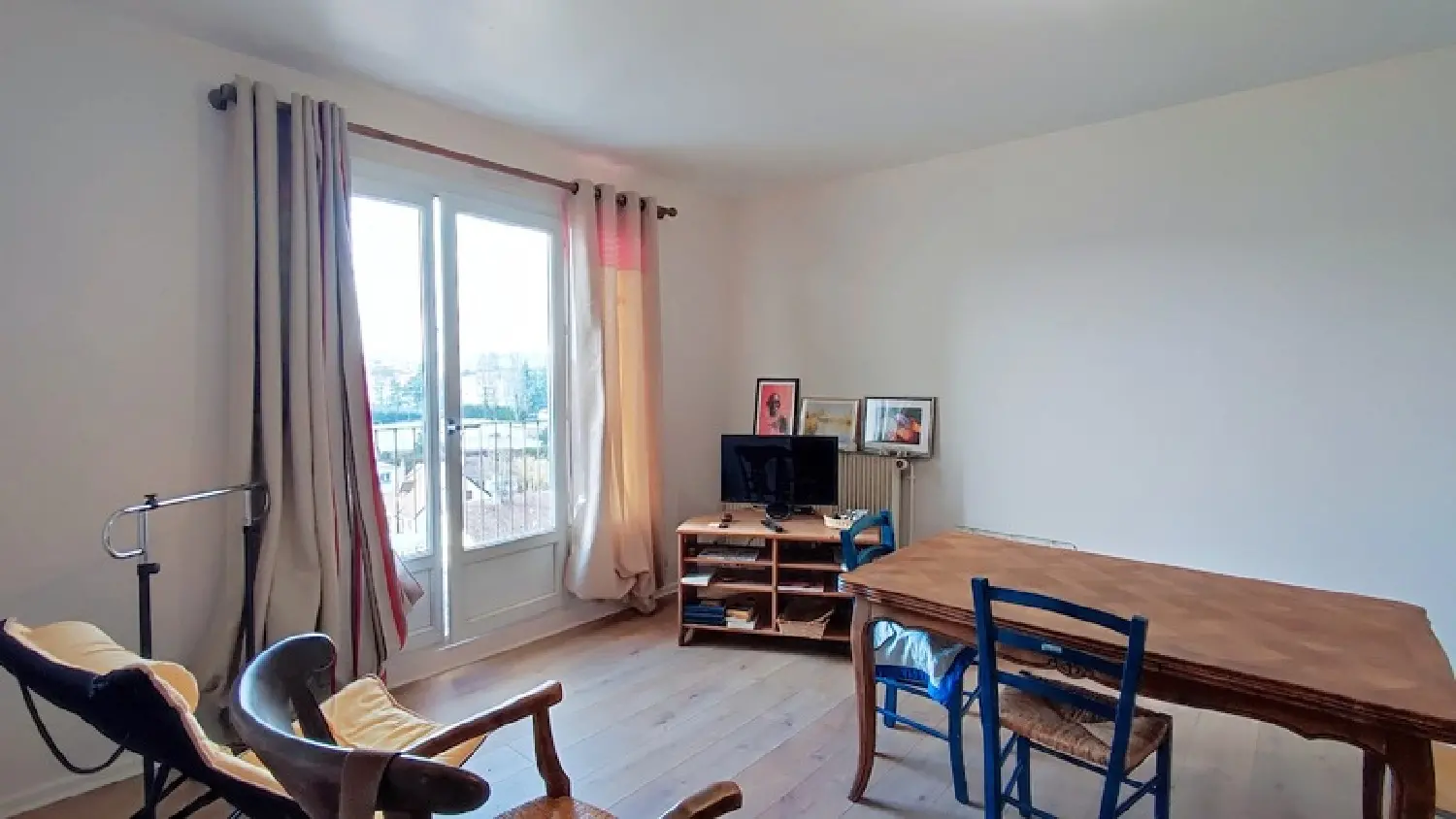  à vendre appartement Dijon Côte-d'Or 4
