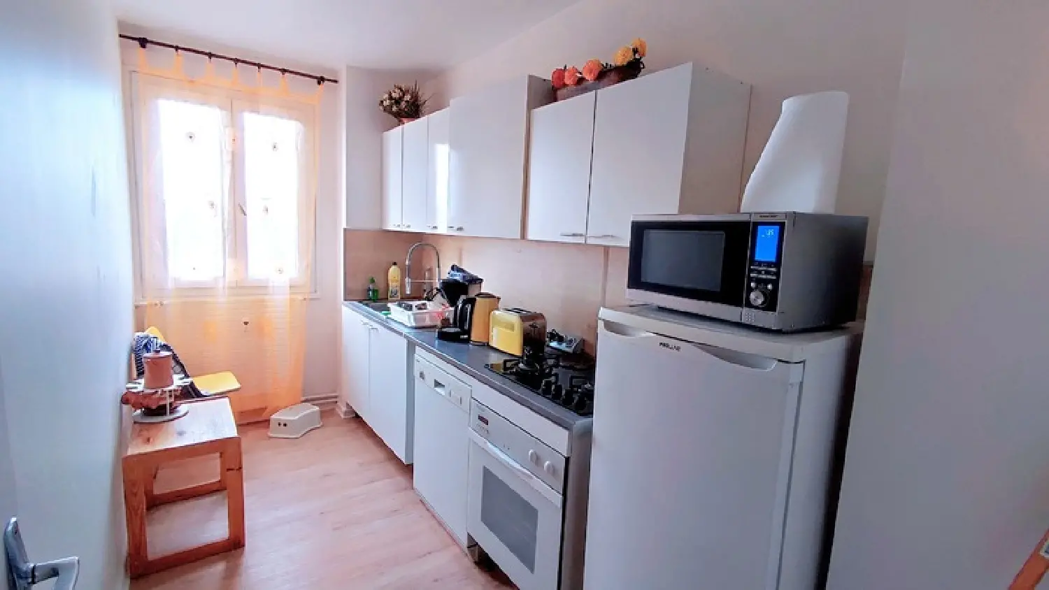  à vendre appartement Dijon Côte-d'Or 5