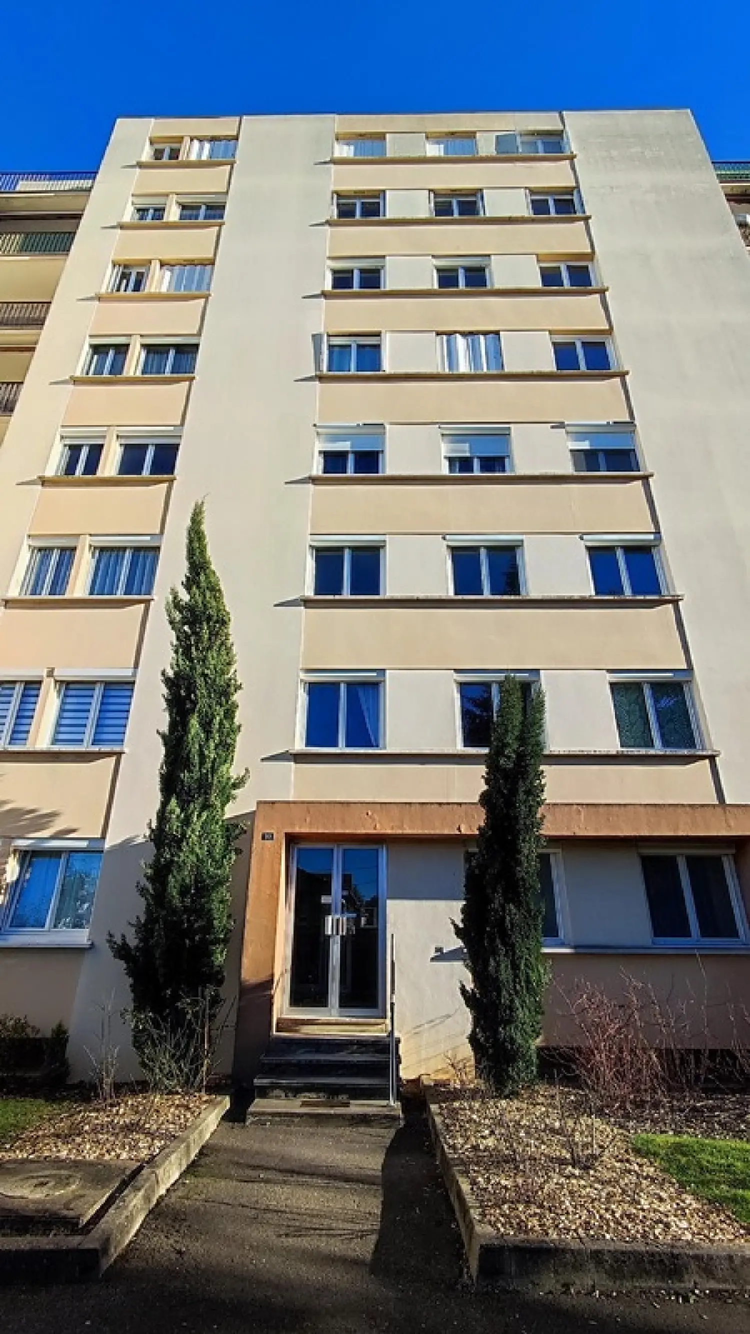  à vendre appartement Dijon Côte-d'Or 7