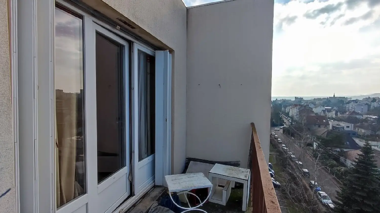  à vendre appartement Dijon Côte-d'Or 8