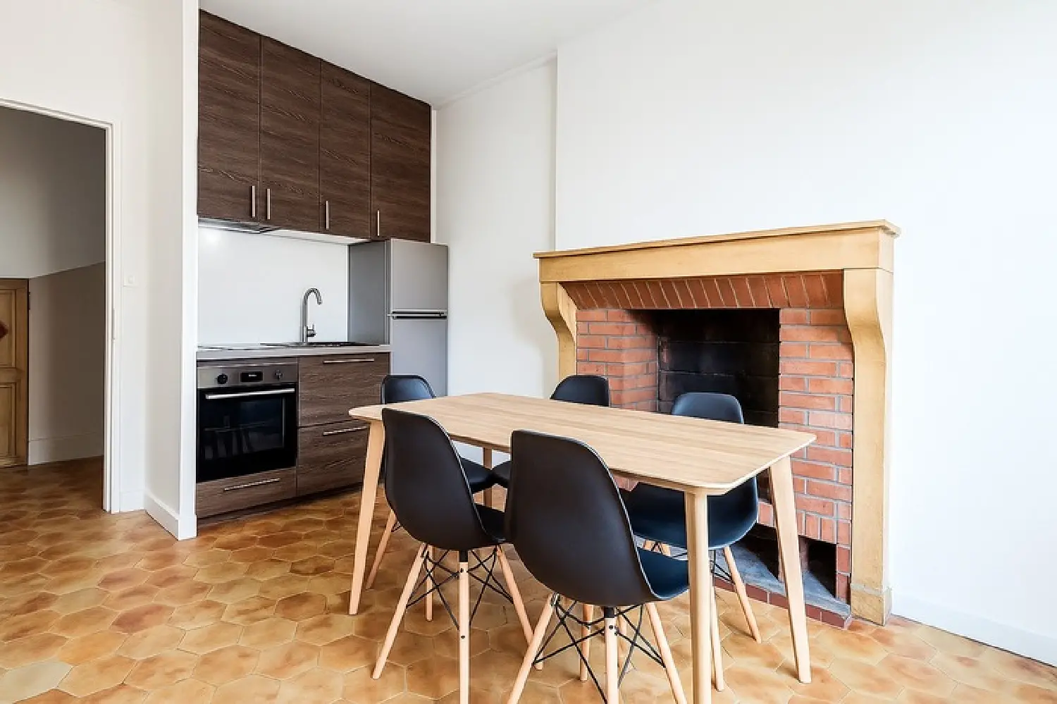  en venta apartamento Dijon Côte-d'Or 3