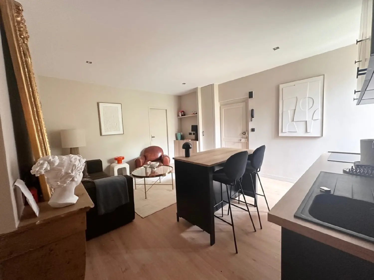 à vendre appartement Dijon Côte-d'Or 1