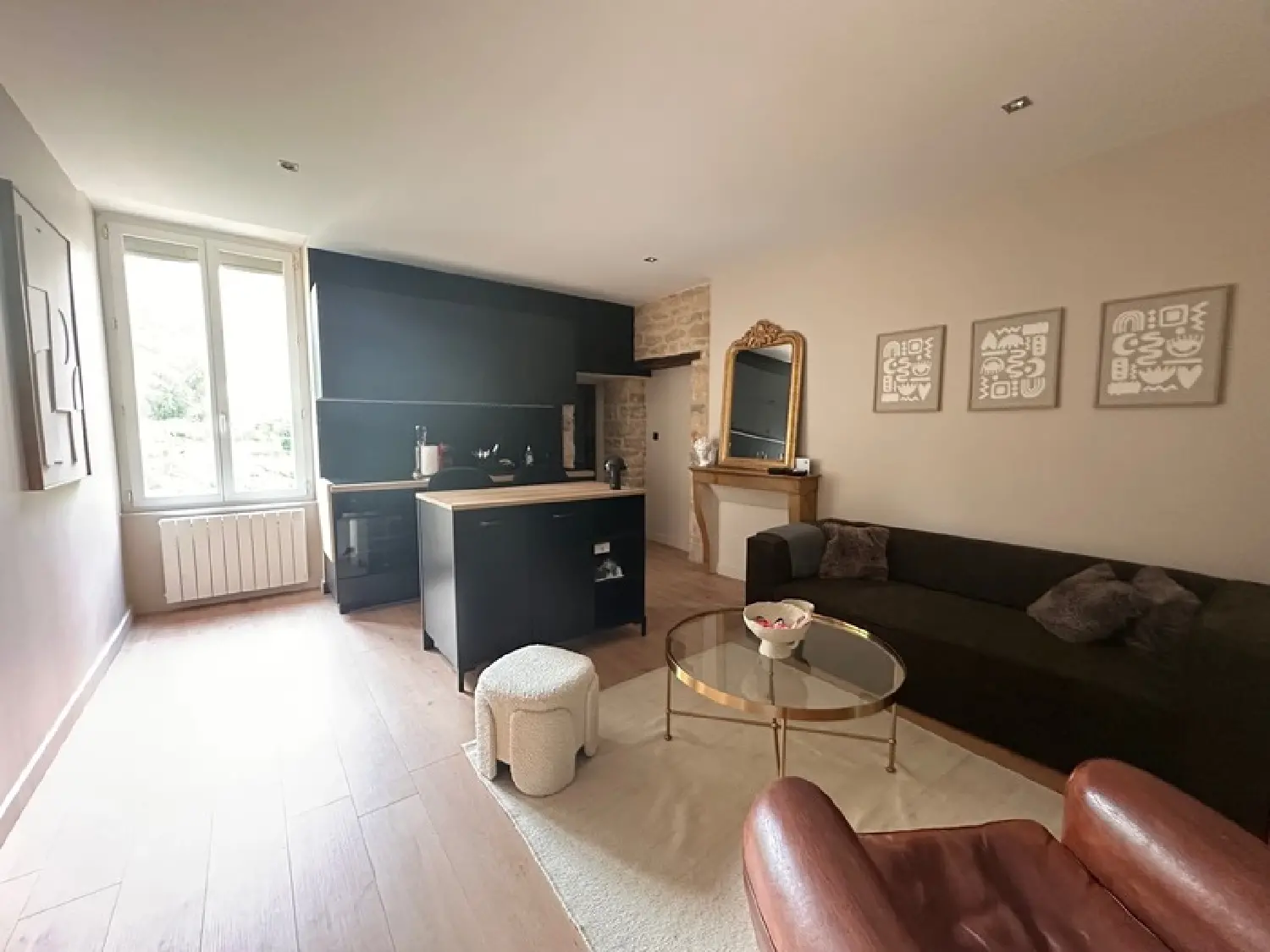  à vendre appartement Dijon Côte-d'Or 3