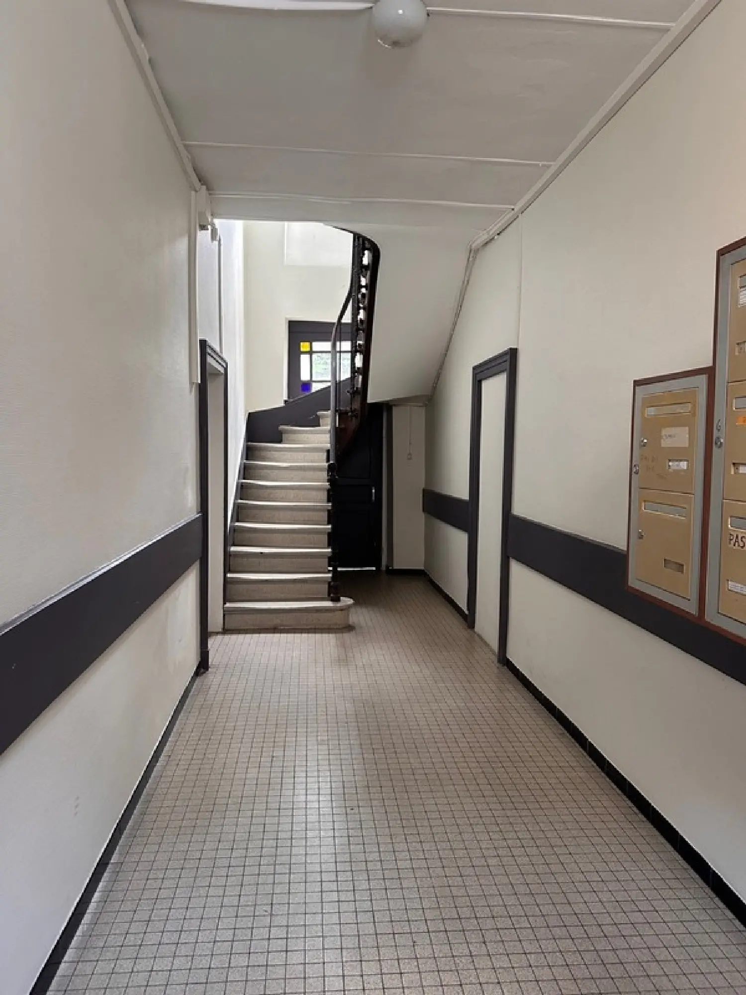  à vendre appartement Dijon Côte-d'Or 4
