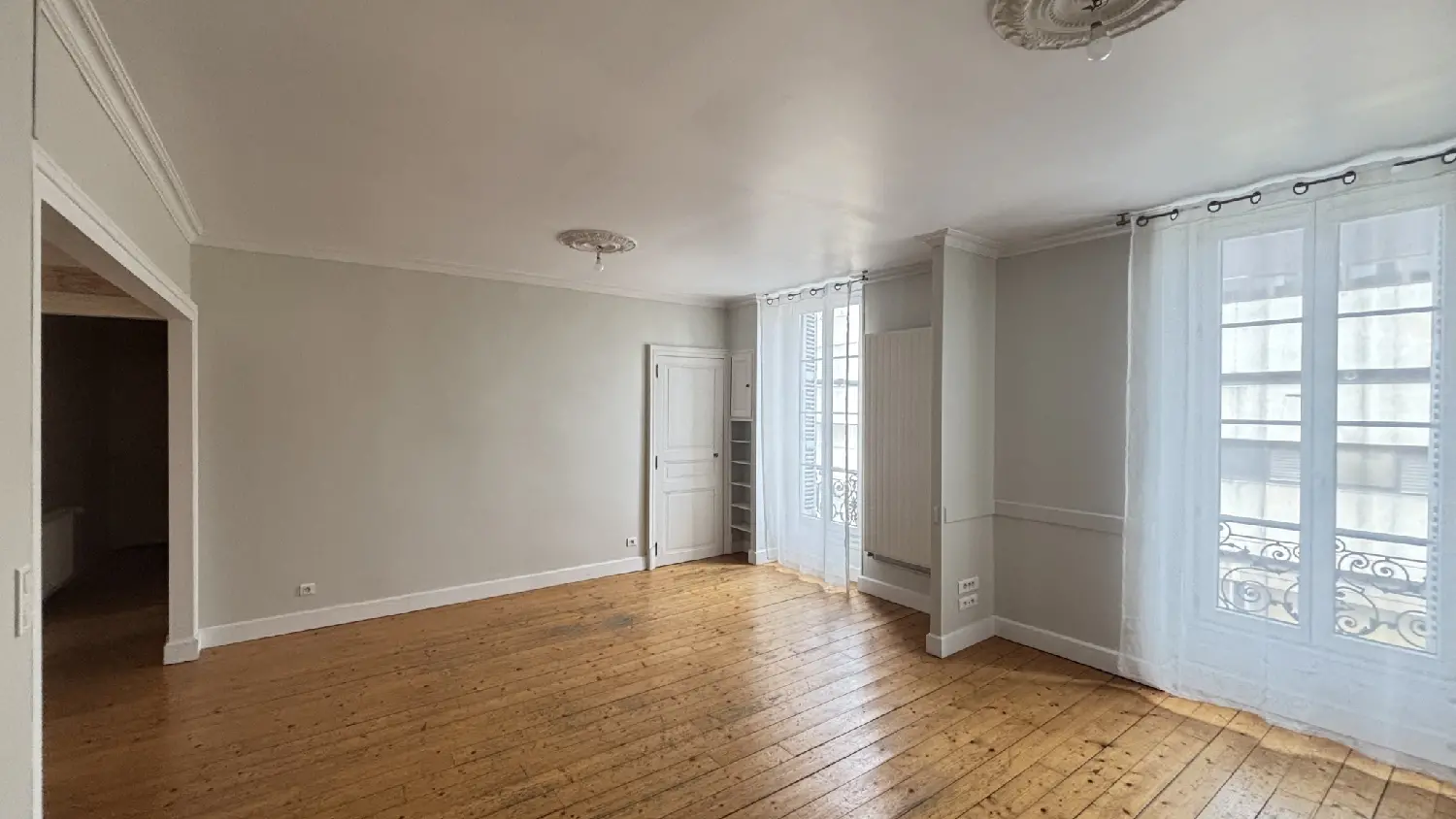  te koop appartement Dijon Côte-d'Or 3
