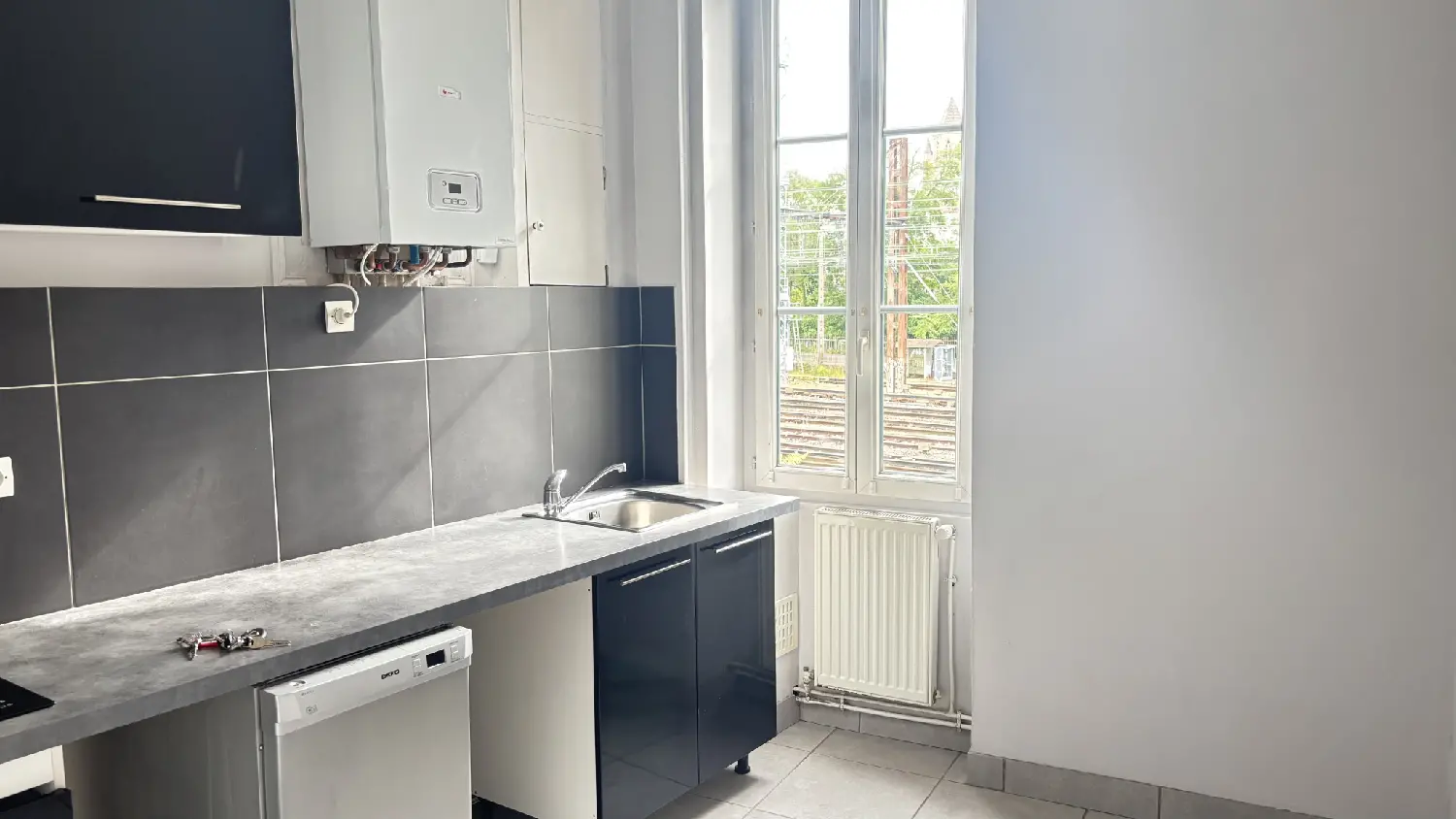  te koop appartement Dijon Côte-d'Or 6