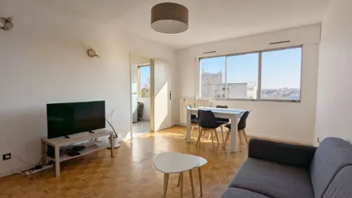 Dijon Côte-d'Or apartamento foto 7114004