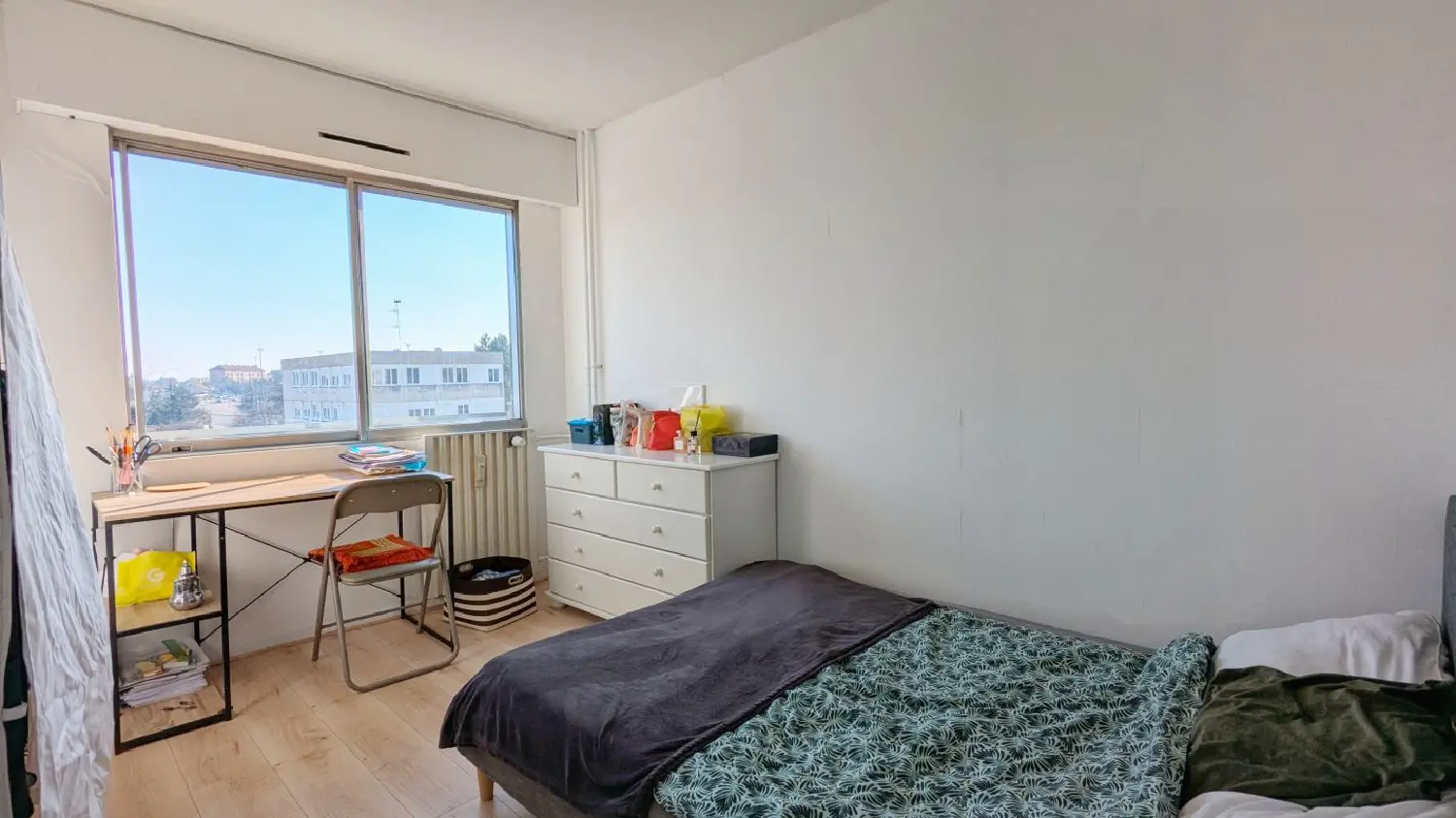  en venta apartamento Dijon Côte-d'Or 5
