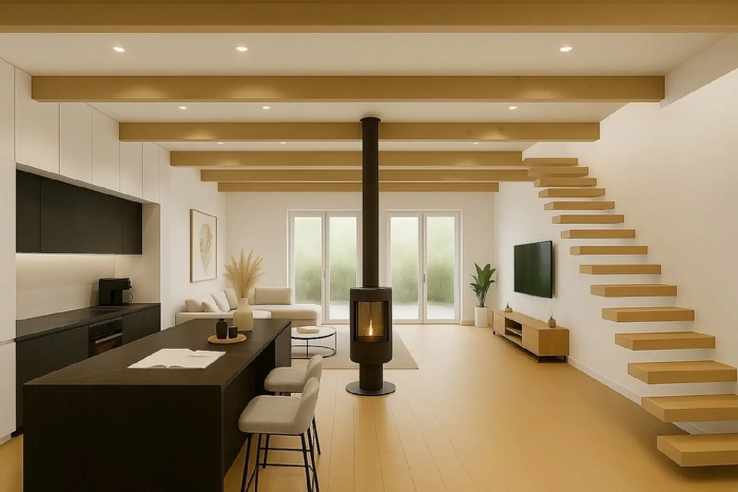  en venta apartamento Dijon Côte-d'Or 2