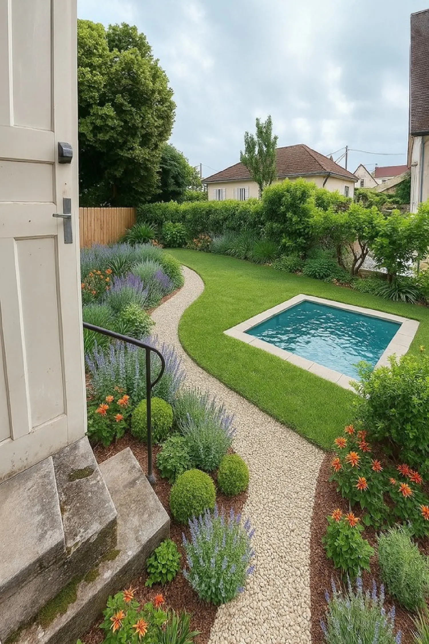  en venta apartamento Dijon Côte-d'Or 6