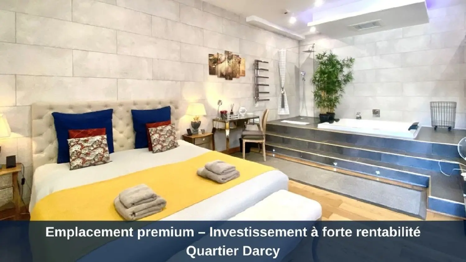  en venta apartamento Dijon Côte-d'Or 2