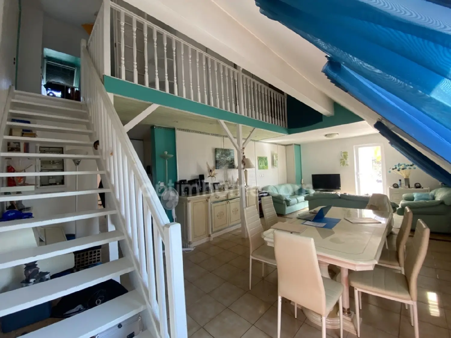  te koop appartement Dijon Côte-d'Or 5