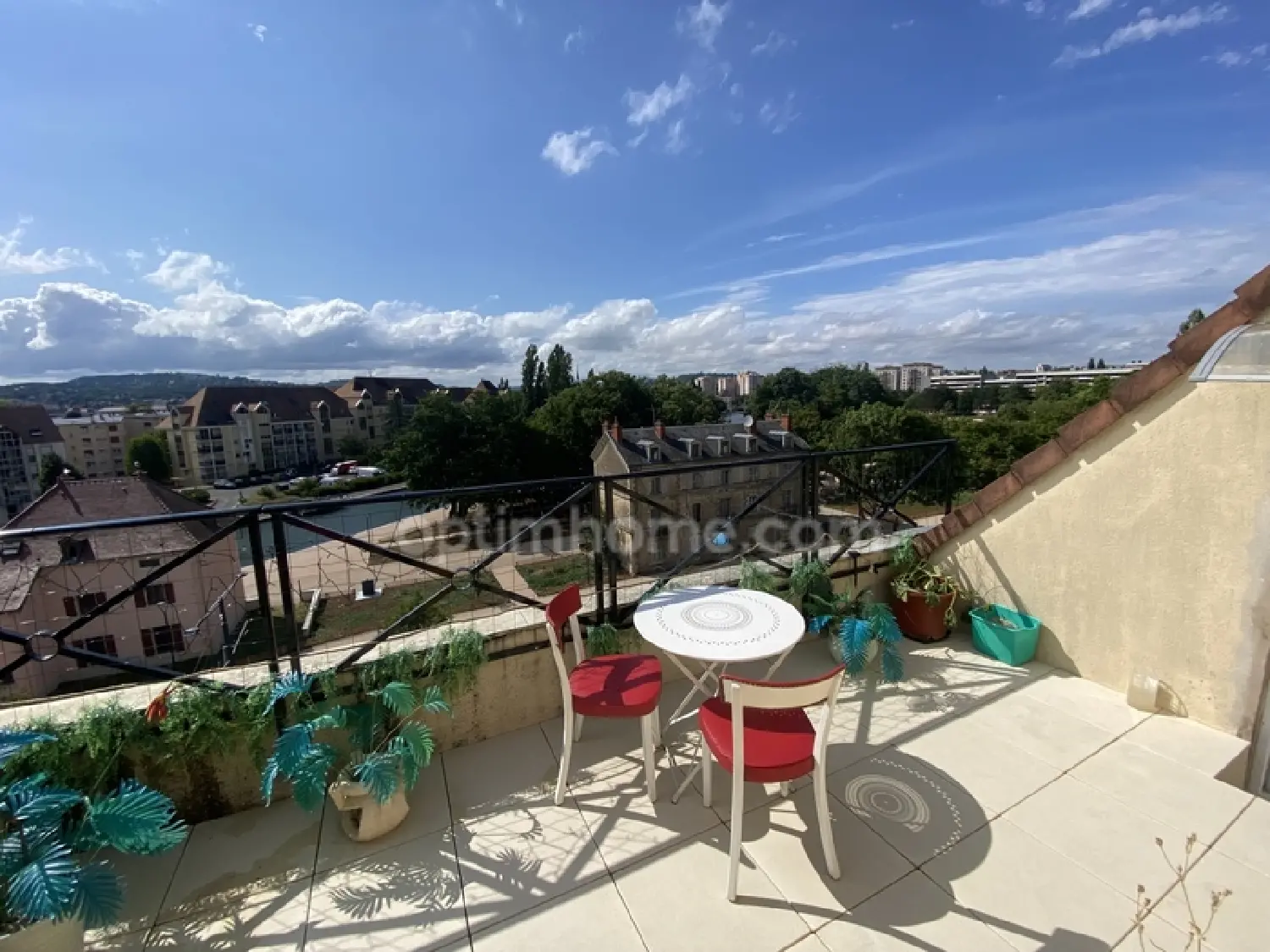  te koop appartement Dijon Côte-d'Or 7