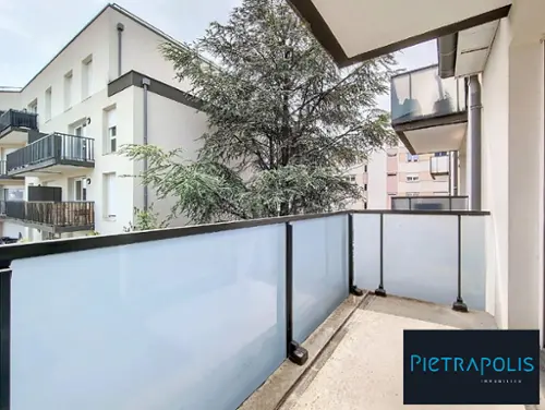 Dijon Côte-d'Or appartement foto 7104738