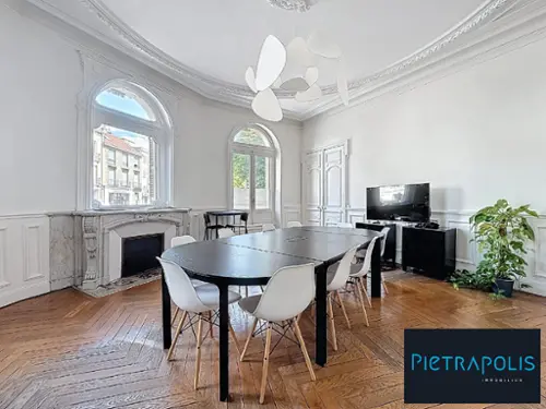 Dijon Côte-d'Or appartement foto 7104739