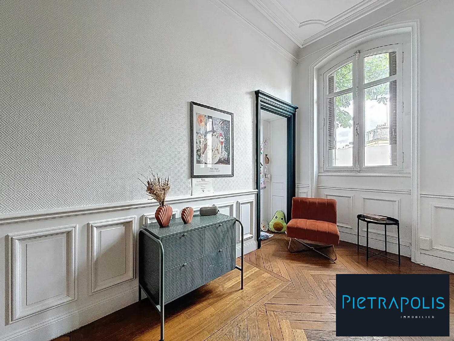  à vendre appartement Dijon Côte-d'Or 4