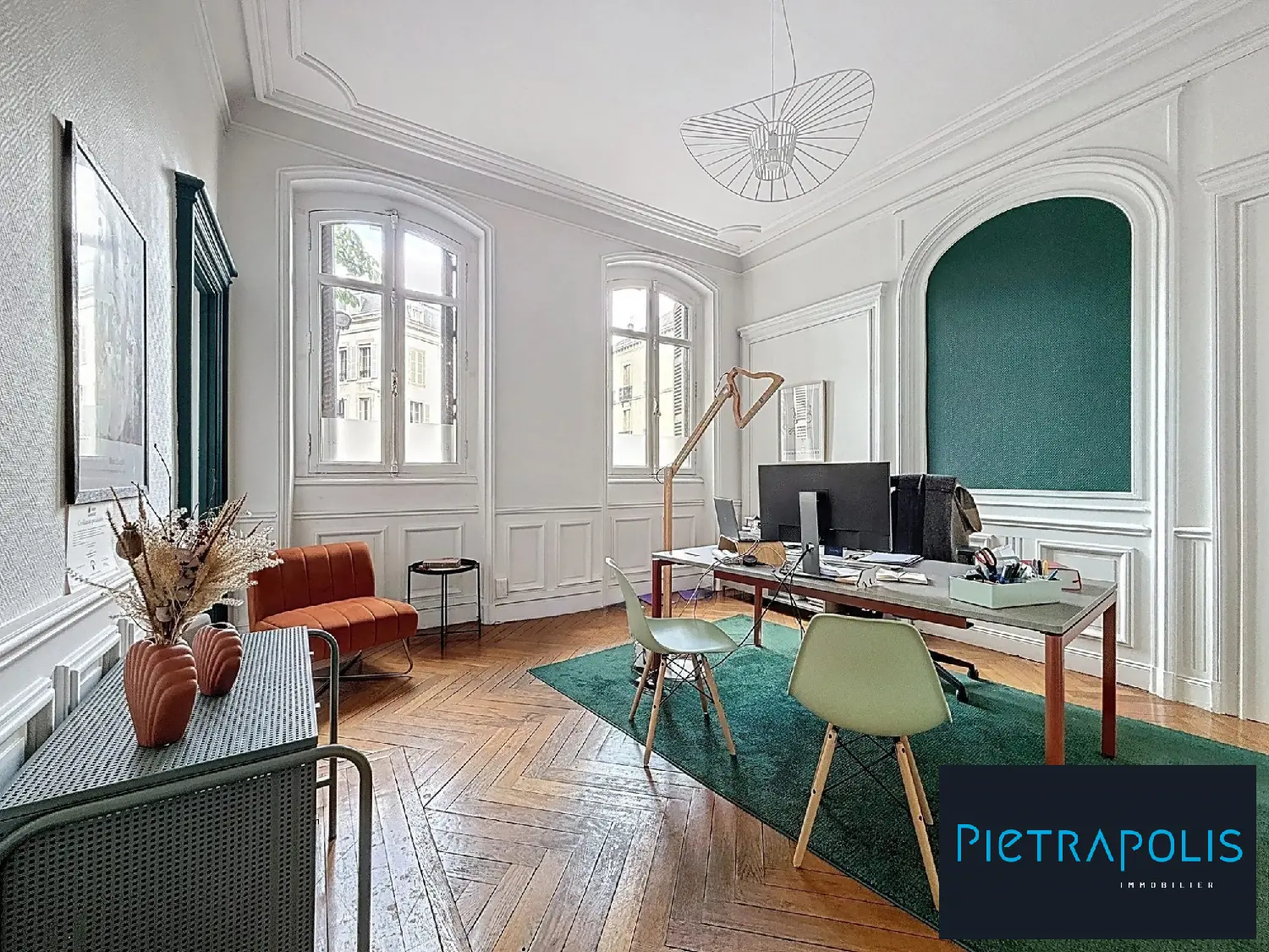  à vendre appartement Dijon Côte-d'Or 5
