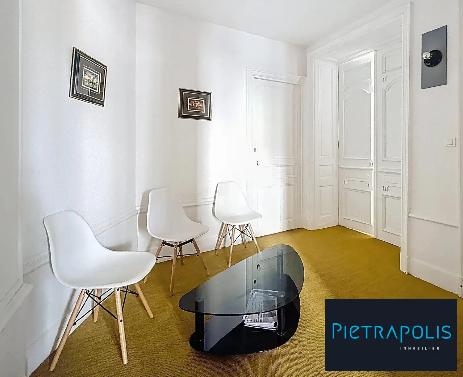  à vendre appartement Dijon Côte-d'Or 7