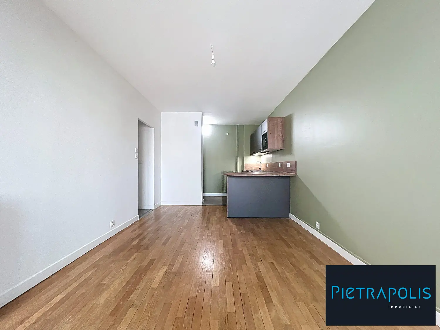  à vendre appartement Dijon Côte-d'Or 3