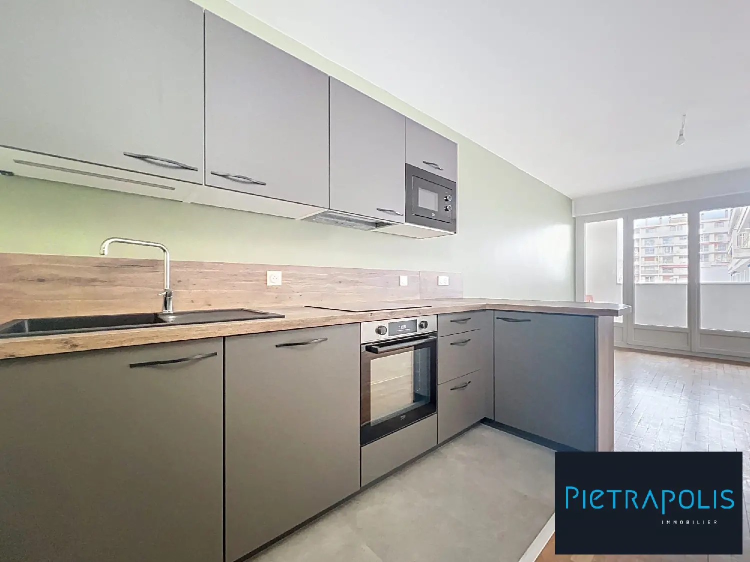  à vendre appartement Dijon Côte-d'Or 4