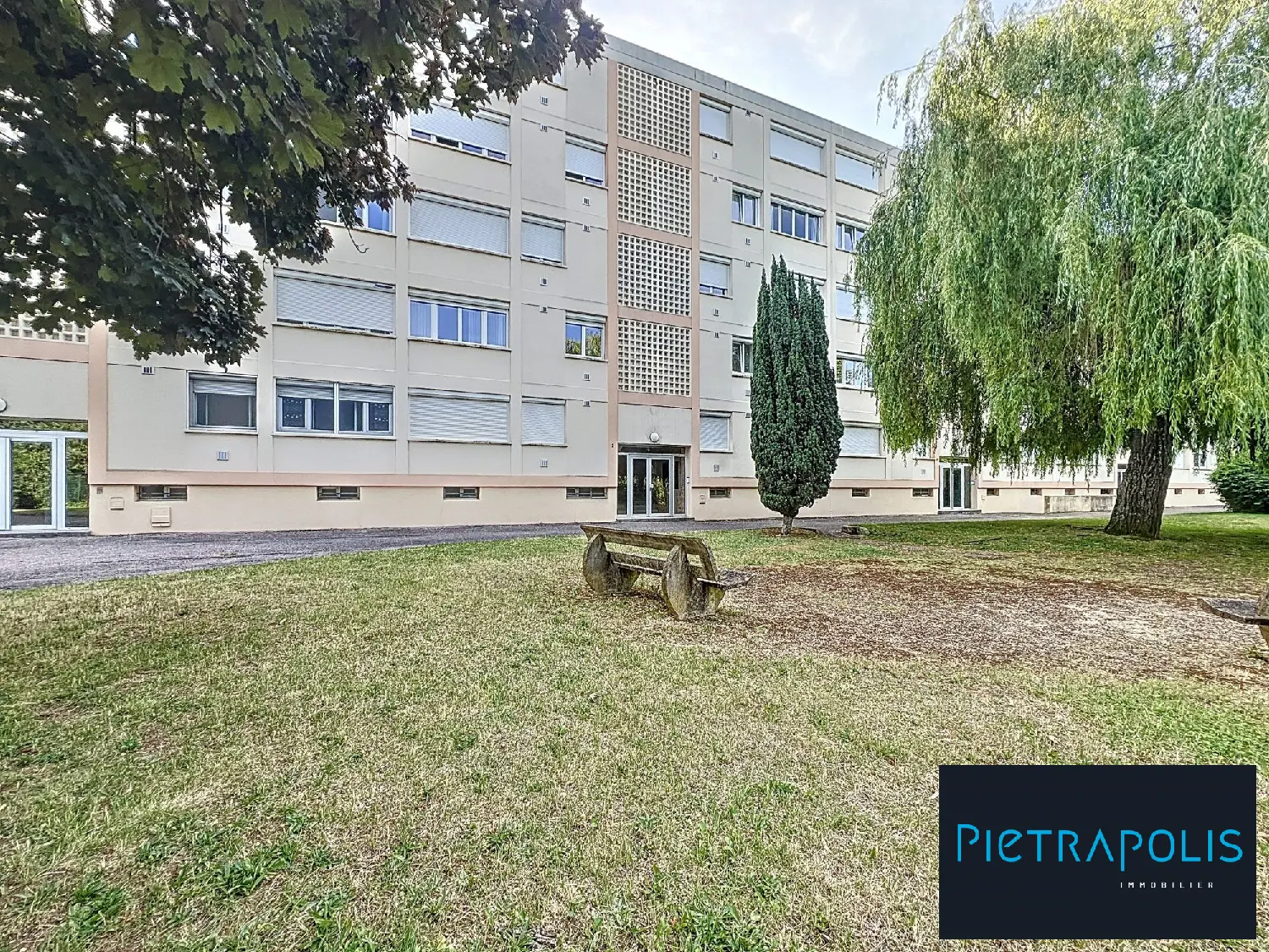  à vendre appartement Dijon Côte-d'Or 1