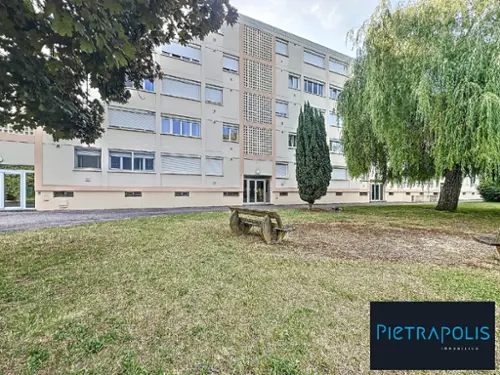 Dijon Côte-d'Or appartement foto 7104760