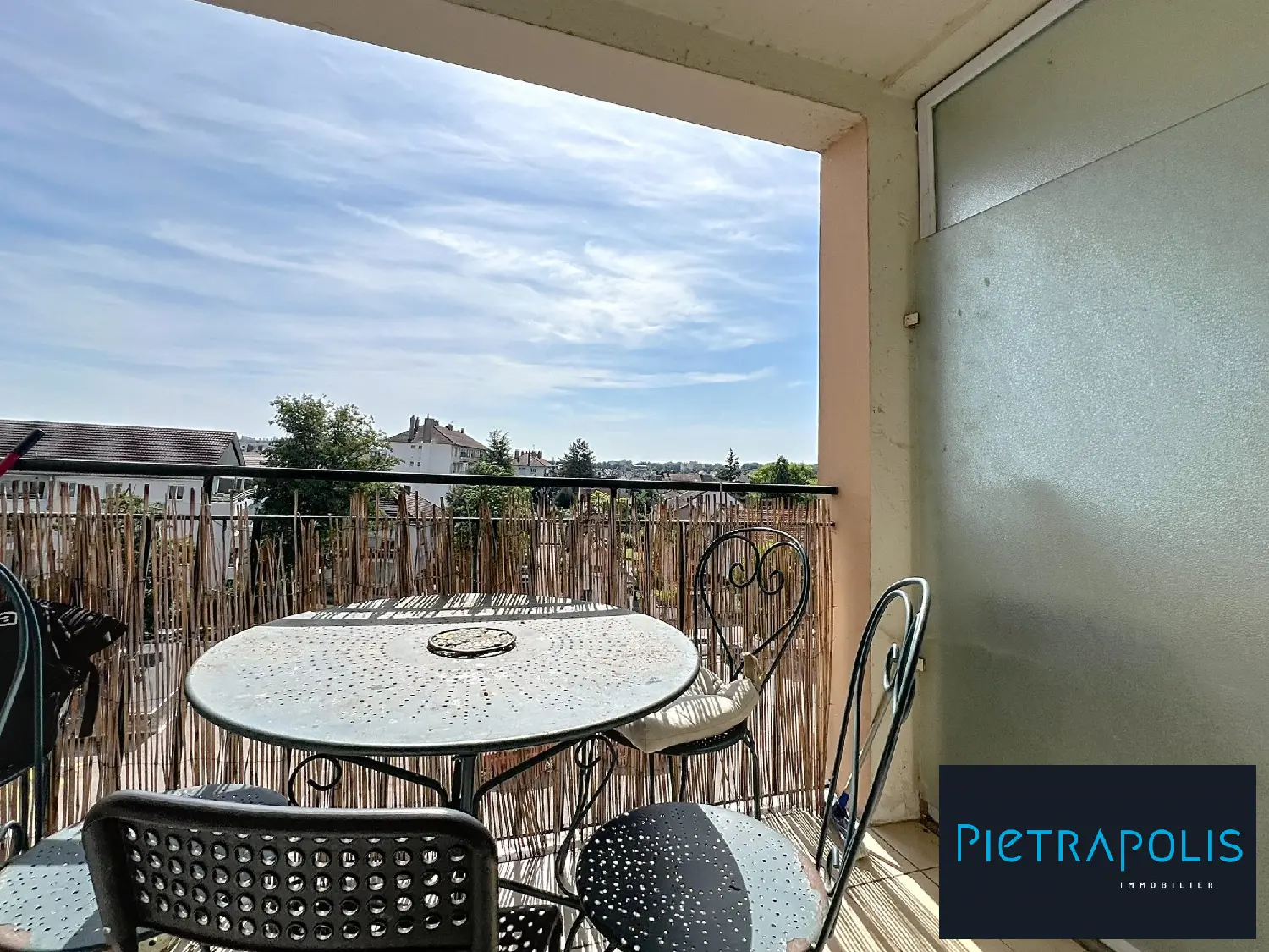  à vendre appartement Dijon Côte-d'Or 2