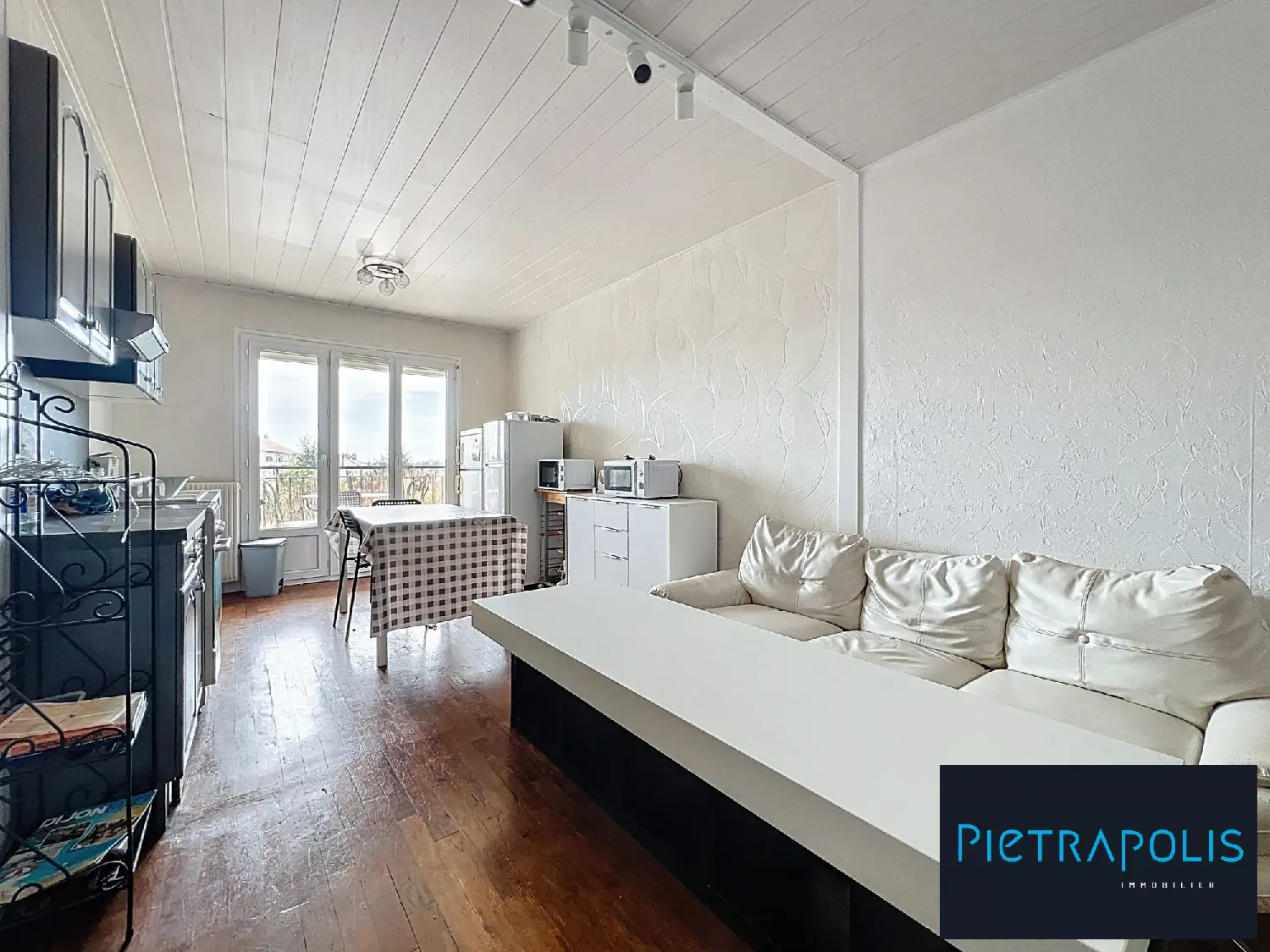  à vendre appartement Dijon Côte-d'Or 4