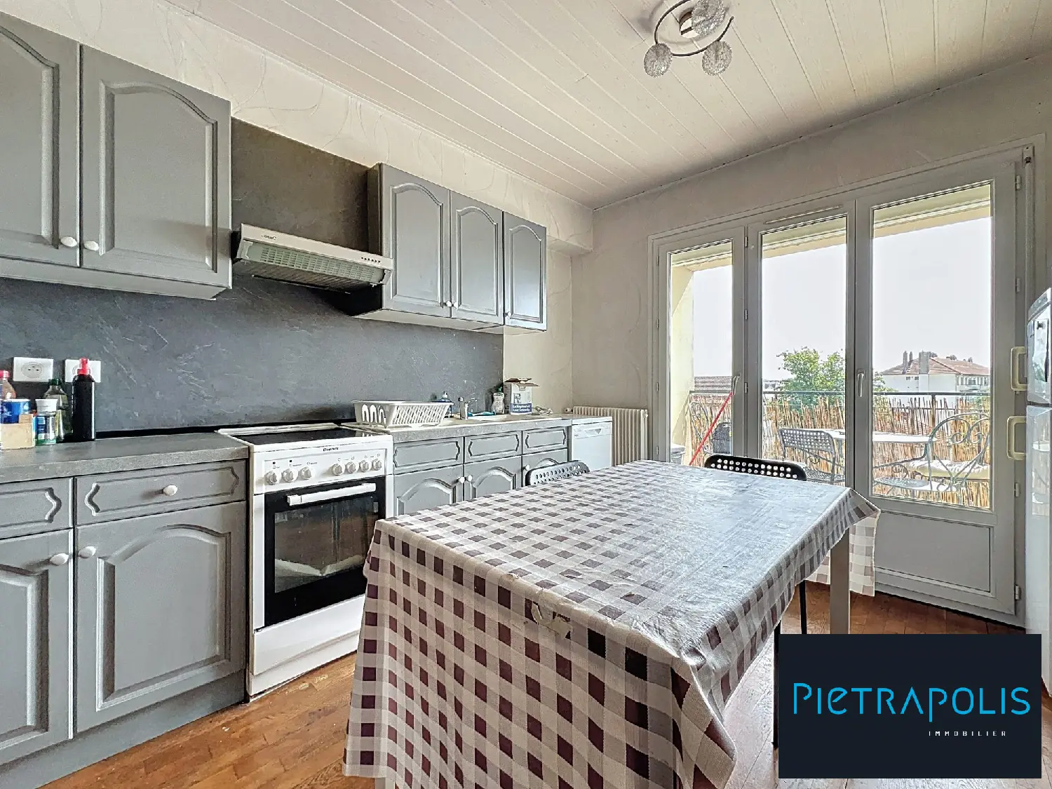  à vendre appartement Dijon Côte-d'Or 6
