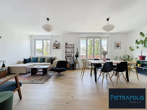 Dijon Côte-d'Or appartement foto 7108107