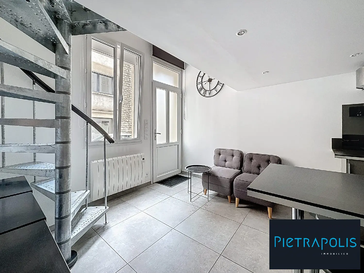 te koop appartement Dijon Côte-d'Or 2